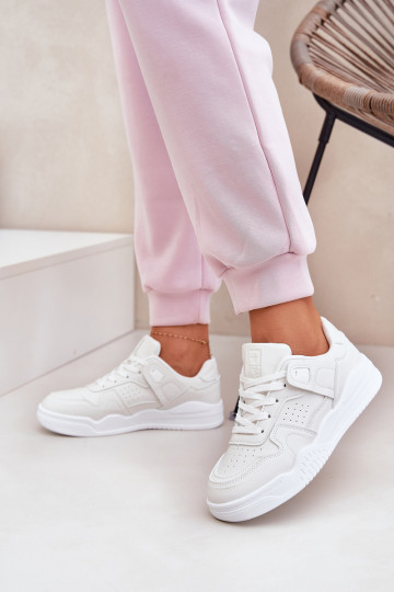 sportschoenen Sneakers model schoenen Dames van ecoleer Initte kleur Telisiria