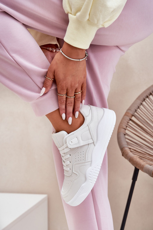 sportschoenen Sneakers model schoenen Dames van ecoleer Initte kleur Telisiria