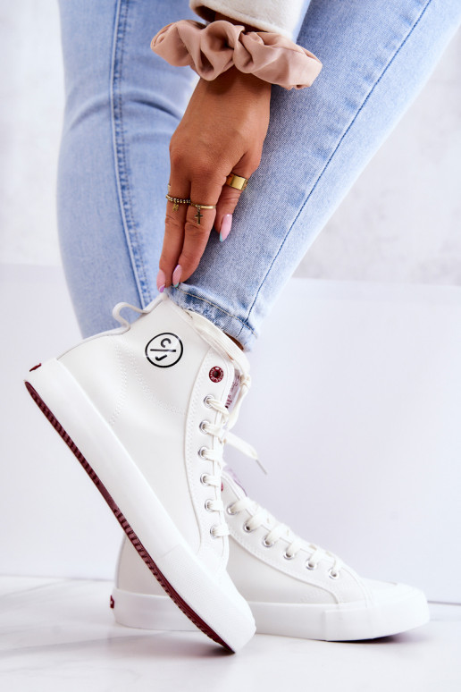 Dames vrijetijdsschoenen met schacht... Dames vrijetijdsschoenen met schacht...