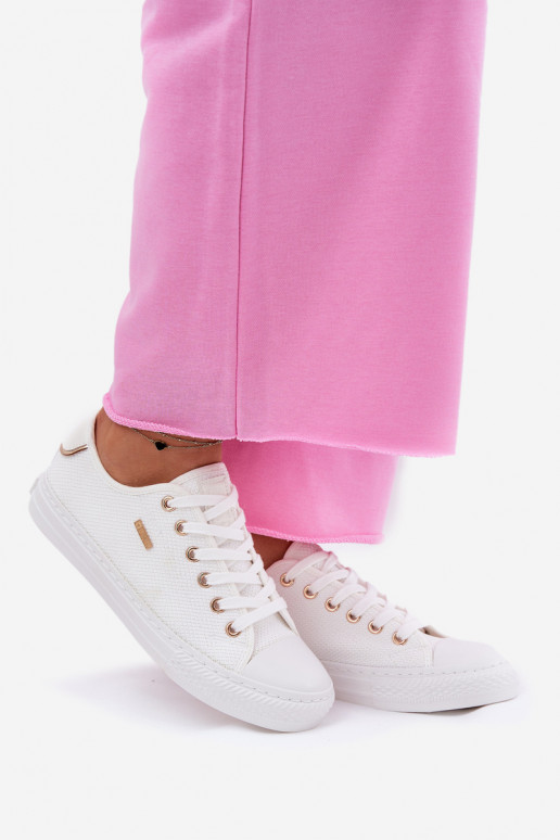 materiaal Vrijetijdsschoenen Big Star RR274766 Initte kleur materiaal Vrijetijdsschoenen Big Star RR274766 Initte kleur