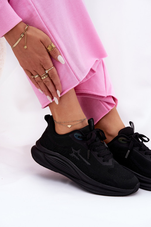 sportschoenen Sneakers model schoenen Dames Big Star RR274A144 HI-POLY SYSTEM zInart sportschoenen Sneakers model schoenen Dames Big Star RR274A144 HI-POLY SYSTEM zInart