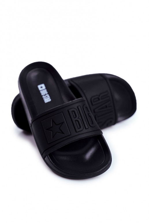 Slippers Kinderen Big Star zInart DD374157