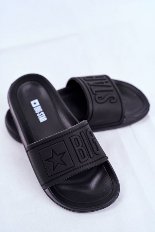 Slippers Kinderen Big Star zInart DD374157