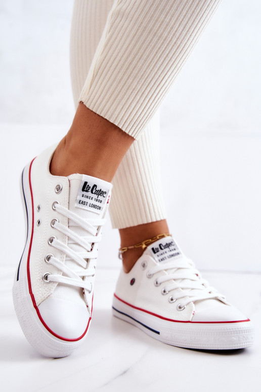 Damesschoenen Lee Cooper LCIN-22-31-0875L Initte kleur Damesschoenen Lee Cooper LCIN-22-31-0875L Initte kleur