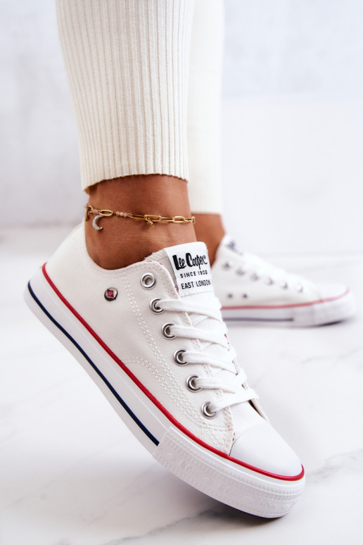 Damesschoenen Lee Cooper LCIN-22-31-0875L Initte kleur Damesschoenen Lee Cooper LCIN-22-31-0875L Initte kleur