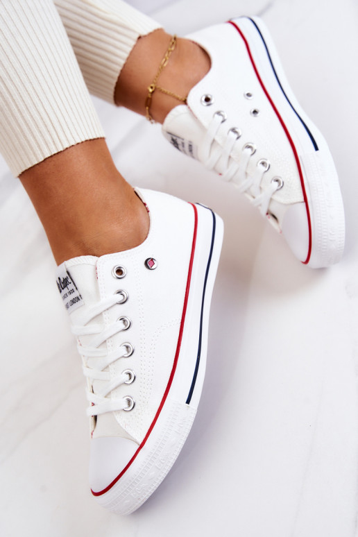 Damesschoenen Lee Cooper LCIN-22-31-0875L Initte kleur Damesschoenen Lee Cooper LCIN-22-31-0875L Initte kleur