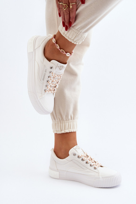 Damesschoenen Lee Cooper LCIN-24-31-2170 Initte kleur Damesschoenen Lee Cooper LCIN-24-31-2170 Initte kleur