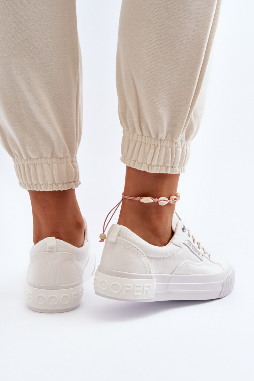 Damesschoenen Lee Cooper LCIN-24-31-2170 Initte kleur Damesschoenen Lee Cooper LCIN-24-31-2170 Initte kleur