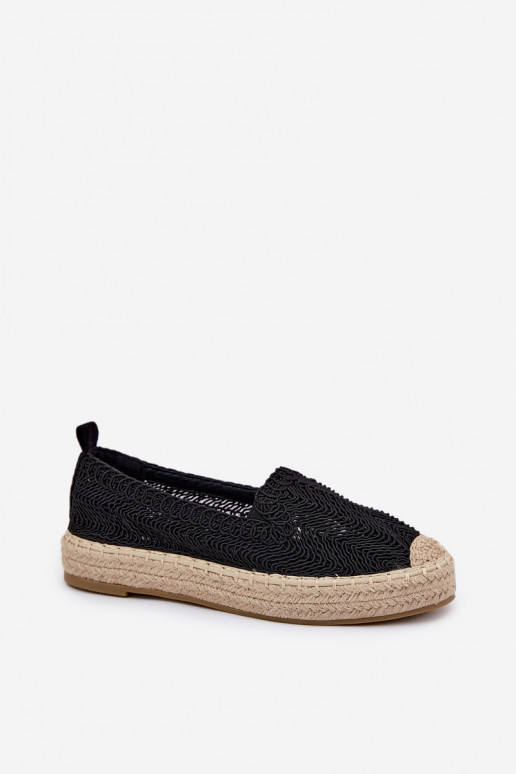 Espadrilles met platform Vinceza 17392 zInart Espadrilles met platform Vinceza 17392 zInart