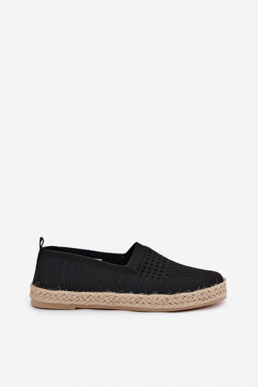Dames espadrilles Met Vlecht Vinceza 13624 zInart