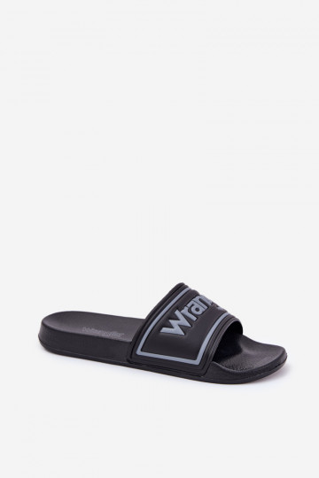 Slippers Het heeftnnen INRANGLER AVERELL SLIDER MEN LOIN 20251042.25Y zInart