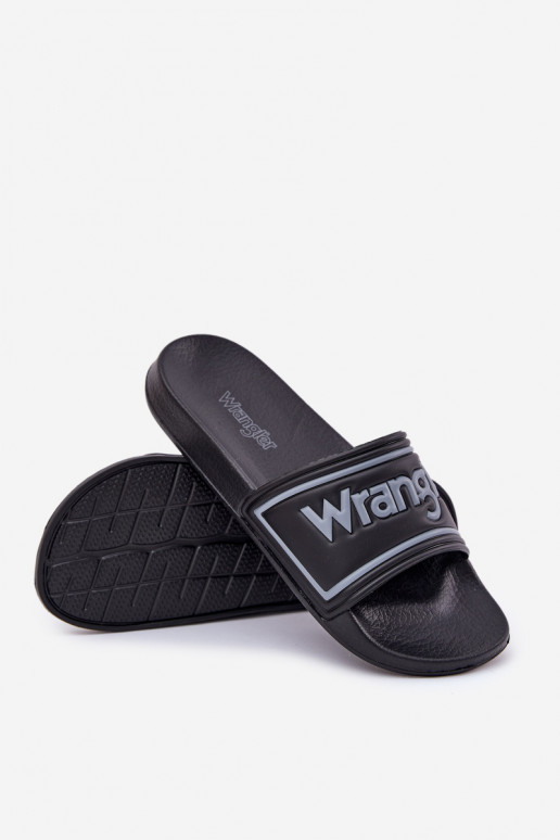 Slippers Het heeftnnen INRANGLER AVERELL SLIDER MEN LOIN 20251042.25Y zInart Slippers Het heeftnnen INRANGLER AVERELL SLIDER MEN LOIN 20251042.25Y zInart