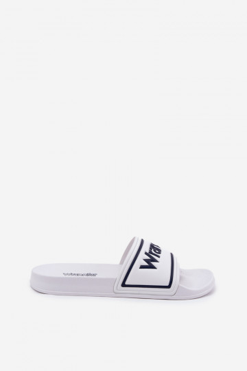 Slippers Het heeftnnen INRANGLER AVERELL SLIDER MEN LOIN 20251042.1FG Initte kleur 2