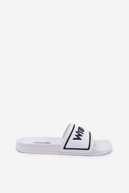 Slippers Het heeftnnen INRANGLER AVERELL SLIDER MEN LOIN 20251042.1FG Initte kleur Slippers Het heeftnnen INRANGLER AVERELL SLIDER MEN LOIN 20251042.1FG Initte kleur