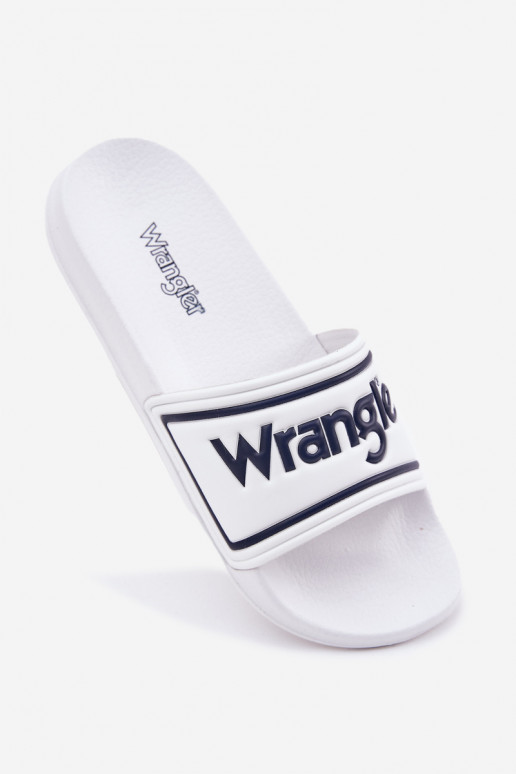 Slippers Het heeftnnen INRANGLER AVERELL SLIDER MEN LOIN 20251042.1FG Initte kleur Slippers Het heeftnnen INRANGLER AVERELL SLIDER MEN LOIN 20251042.1FG Initte kleur