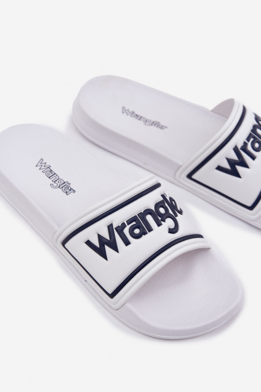 Slippers Het heeftnnen INRANGLER AVERELL SLIDER MEN LOIN 20251042.1FG Initte kleur Slippers Het heeftnnen INRANGLER AVERELL SLIDER MEN LOIN 20251042.1FG Initte kleur