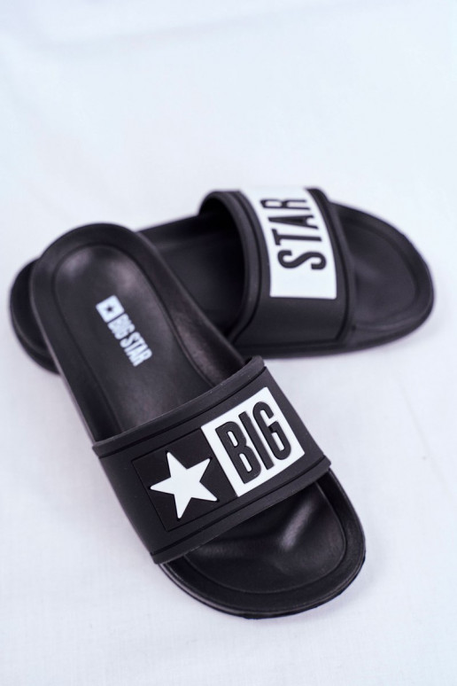 Slippers Kinderen Big Star zInart DD374150