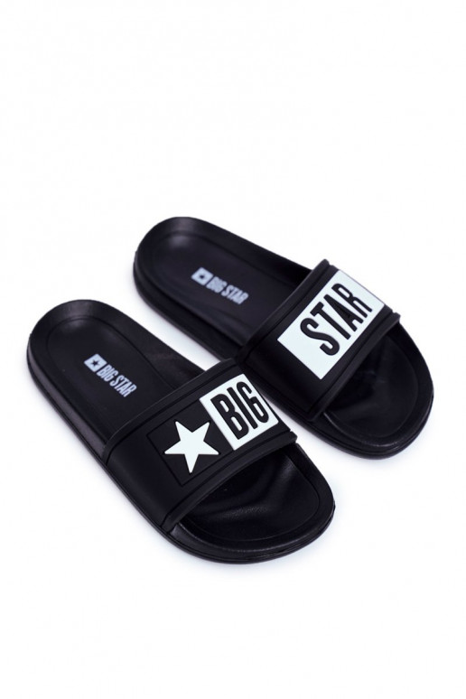 Slippers Kinderen Big Star zInart DD374150