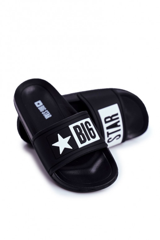 Slippers Kinderen Big Star zInart DD374150