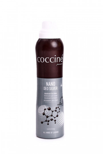 Coccine bleekmiddel voor witte sneakers INhitener