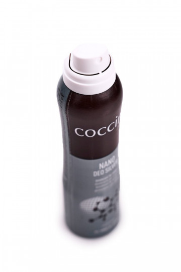 Coccine bleekmiddel voor witte sneakers INhitener 2