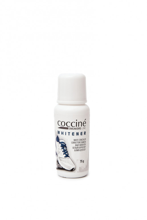 Coccine Bleekmiddel voor Initte sneakers INhitener