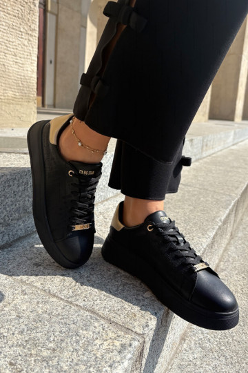 Sneakers model schoenen Dames van ecoleer Big Star RR274257 zInart 2
