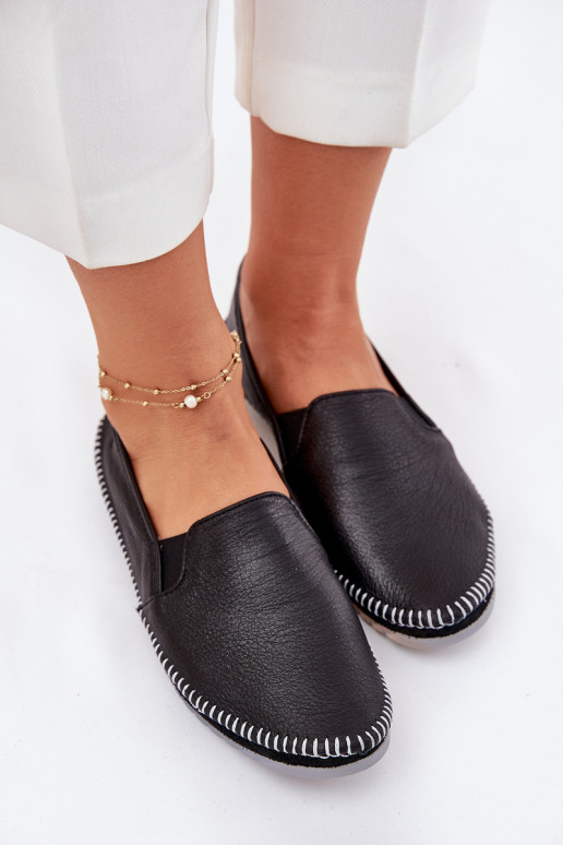 Ballerinas Het heeftciejka T3512-71 zInart Ballerinas Het heeftciejka T3512-71 zInart