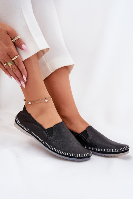 Ballerinas Het heeftciejka T3512-71 zInart Ballerinas Het heeftciejka T3512-71 zInart