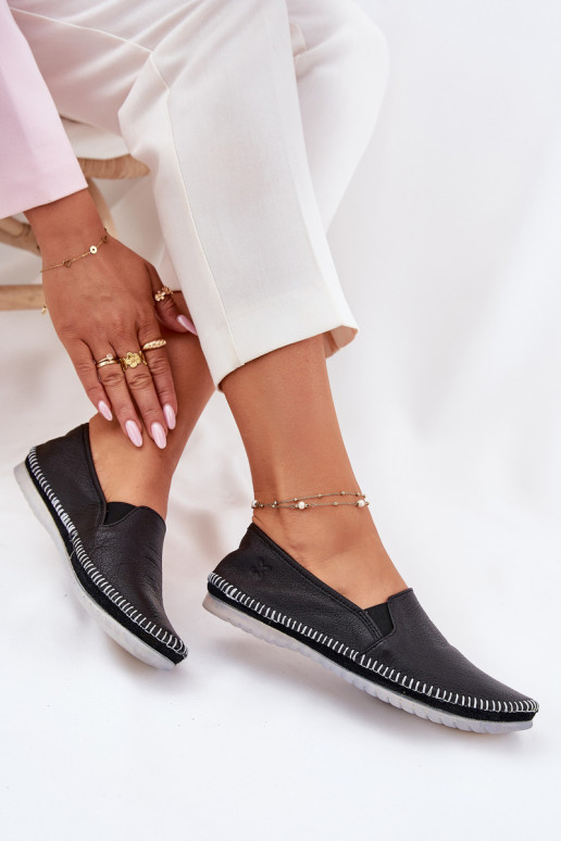 Ballerinas Het heeftciejka T3512-71 zInart Ballerinas Het heeftciejka T3512-71 zInart