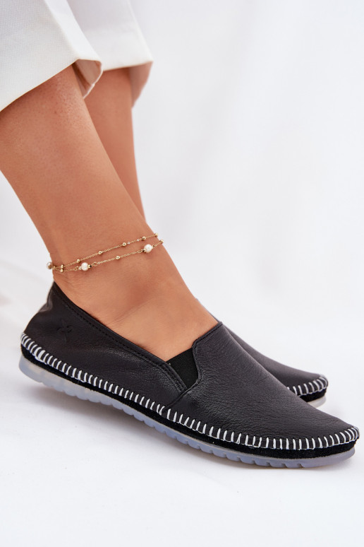 Ballerinas Het heeftciejka T3512-71 zInart Ballerinas Het heeftciejka T3512-71 zInart