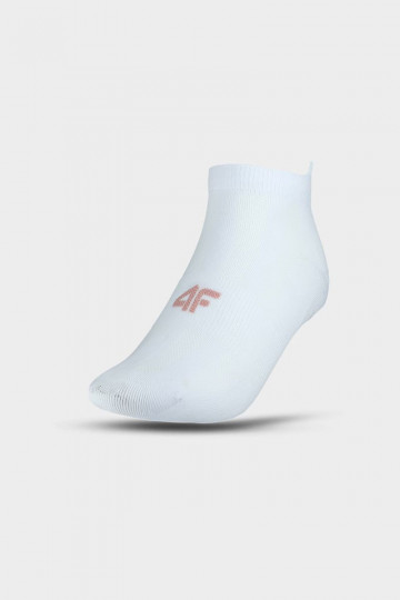 Skarpety TreningoIne Dames 3 Paren 4FINMM00UFSOF136-90S Verschillende kleuren 2