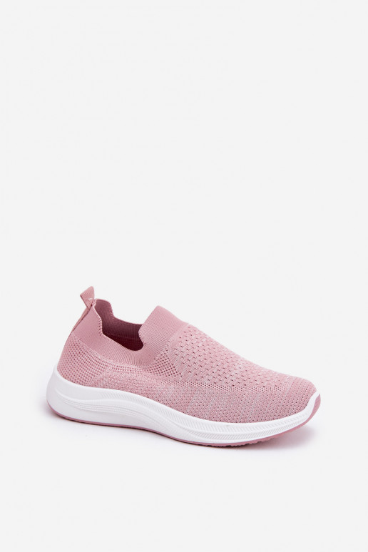materiaal Persistent model sportschoenen Dames roze Astusa materiaal Persistent model sportschoenen Dames roze Astusa