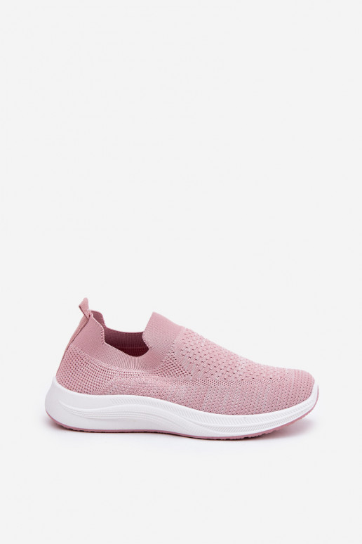 materiaal Persistent model sportschoenen Dames roze Astusa materiaal Persistent model sportschoenen Dames roze Astusa