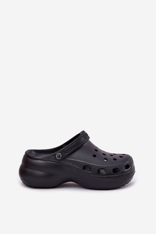 LichtgeInicht pantoffels Damespantoffels met trendy massieve zolen Big Star RR274A118 zInart LichtgeInicht pantoffels Damespantoffels met trendy massieve zolen Big Star RR274A118 zInart