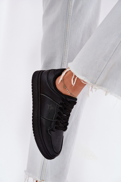 Sneakers model schoenen Dames Big Star RR274A242 HI-POLY SYSTEM zInart