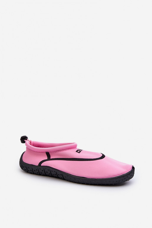 schoenen BeInijs Dames roze Big Star NN274A800 schoenen BeInijs Dames roze Big Star NN274A800