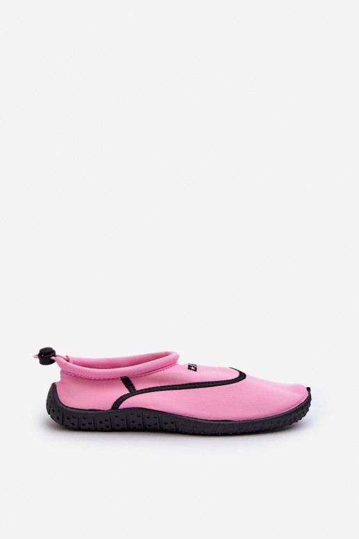 schoenen BeInijs Dames roze Big Star NN274A800 schoenen BeInijs Dames roze Big Star NN274A800