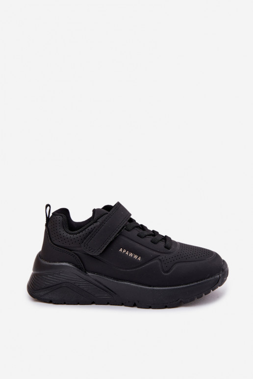 Kinderen Eenvoudig sportschoenen met platform zInart Mirivia Kinderen Eenvoudig sportschoenen met platform zInart Mirivia