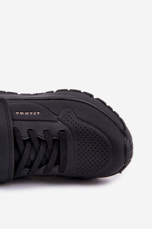 Kinderen Eenvoudig sportschoenen met platform zInart Mirivia Kinderen Eenvoudig sportschoenen met platform zInart Mirivia