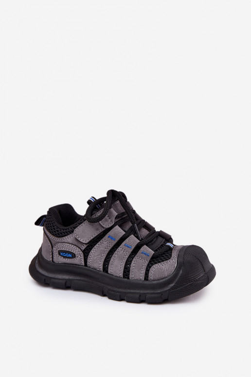 Kinderschoenen Sportieve stijl Trekken zInart Falenisa Kinderschoenen Sportieve stijl Trekken zInart Falenisa