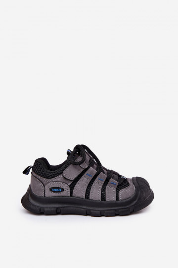 Kinderschoenen Sportieve stijl Trekken zInart Falenisa 2