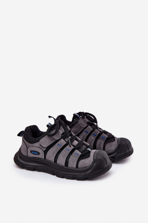 Kinderschoenen Sportieve stijl Trekken zInart Falenisa Kinderschoenen Sportieve stijl Trekken zInart Falenisa