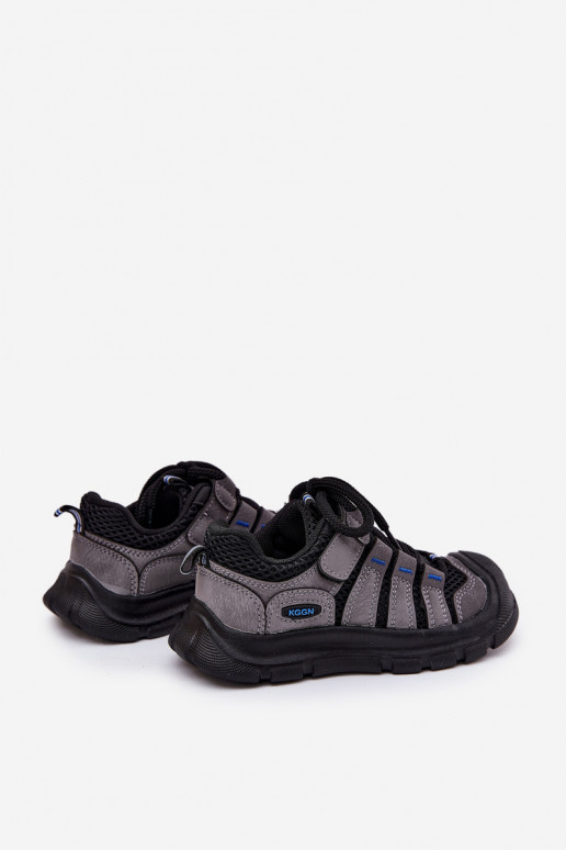 Kinderschoenen Sportieve stijl Trekken zInart Falenisa Kinderschoenen Sportieve stijl Trekken zInart Falenisa