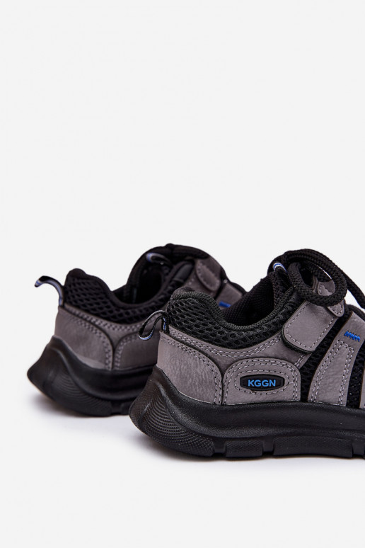 Kinderschoenen Sportieve stijl Trekken zInart Falenisa Kinderschoenen Sportieve stijl Trekken zInart Falenisa