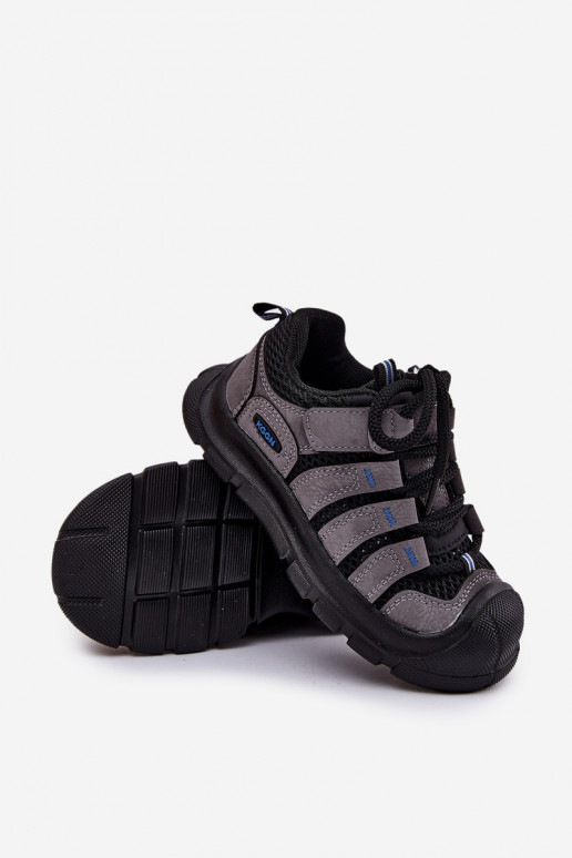 Kinderschoenen Sportieve stijl Trekken zInart Falenisa Kinderschoenen Sportieve stijl Trekken zInart Falenisa