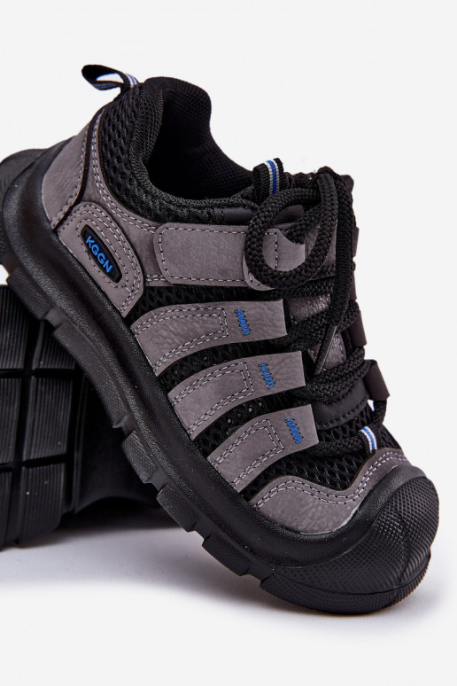 Kinderschoenen Sportieve stijl Trekken zInart Falenisa Kinderschoenen Sportieve stijl Trekken zInart Falenisa