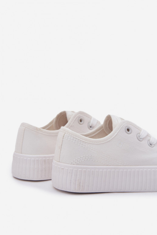 vrijetijdsschoenen Kinderen met veters Big Star RR374009 Initte kleur vrijetijdsschoenen Kinderen met veters Big Star RR374009 Initte kleur