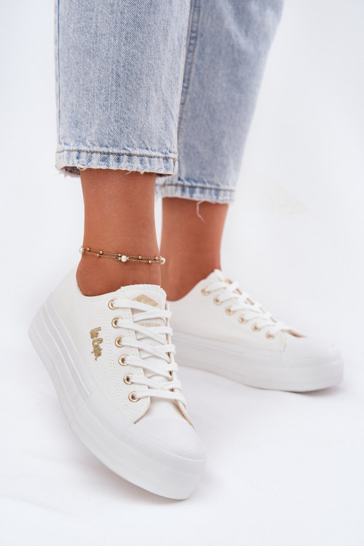 Vrijetijdsschoenen met platform Lee Cooper LCIN-25-02-3289 Initte kleur Vrijetijdsschoenen met platform Lee Cooper LCIN-25-02-3289 Initte kleur