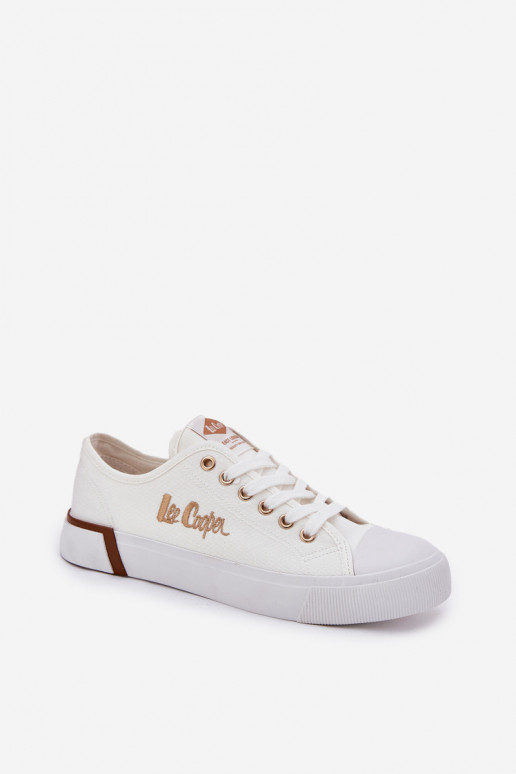 vrijetijdsschoenen materiaal Dames Lee Cooper LCIN-25-31-3428L Initte kleur vrijetijdsschoenen materiaal Dames Lee Cooper LCIN-25-31-3428L Initte kleur